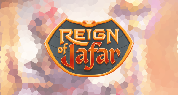 Reign of Jafar