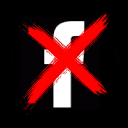 We are not on Facebook